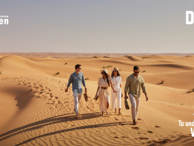 Articol - Safari în Dubai: descoperă cele mai interesante activități pe care le poți experimenta în safari-ul urban + ce experiențe să nu ratezi într-un city break în deșertul din Dubai?