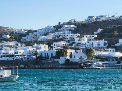 Mykonos, paradisul grecesc unde istoria întâlnește luxul modern: informații și sfaturi utile pentru o vacanță așa cum ai visat