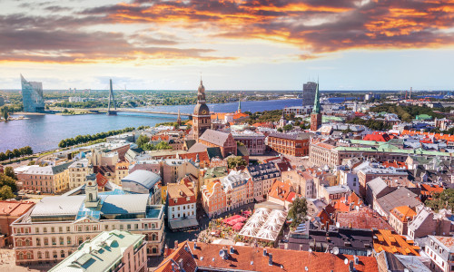 Riga