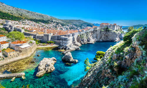 Dubrovnik Riviera
