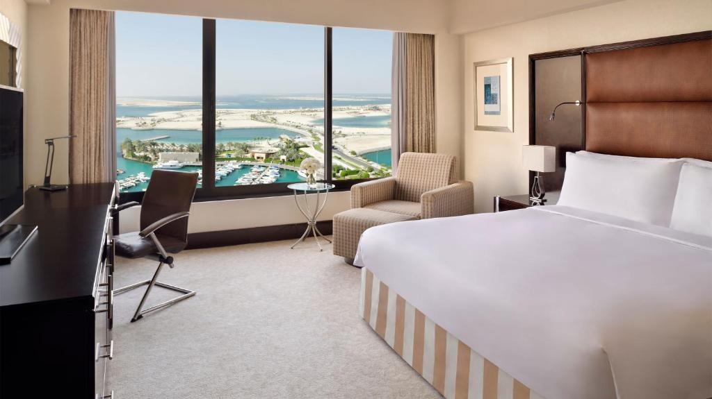 S3 Intercontinental Abu Dhabi An Ihg Hotel 428308 