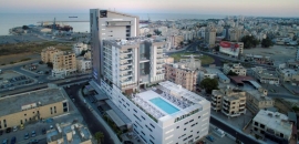 Zona Larnaca Larnaca