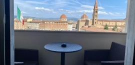 Toscana Florence