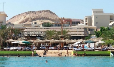 Elysees Dream Beach Hotel Hurghada Hurghada Sejur si vacanta Oferta 2022 - 2023