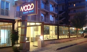 Mood Beach Club Hotel, 1, karpaten.ro