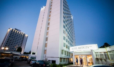 Complex Steaua de Mare - Hotel Meduza, 1, karpaten.ro