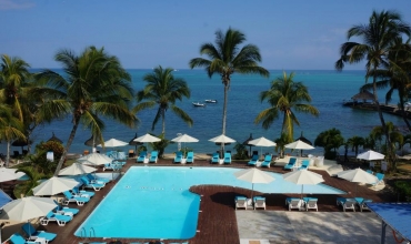 Coral Azur Beach Resort Mauritius Mont Choisy Sejur si vacanta Oferta 2022 - 2023