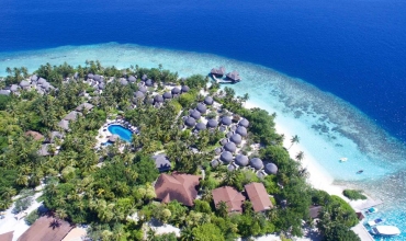Bandos Maldives Hotel Maldive North Male Atoll Sejur si vacanta Oferta 2022 - 2023