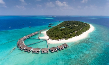 Reethi Beach Resort Maldive Baa Atoll Sejur si vacanta Oferta 2022 - 2023