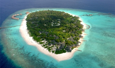 Adaaran Select Meedhupparu Maldive Raa-Atoll Sejur si vacanta Oferta 2022 - 2023