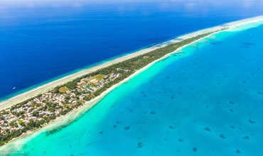 Hotel Dhiguveli Maldives Maldive Alif Dhaal Atoll Sejur si vacanta Oferta 2022 - 2023