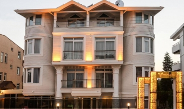 Anka Boutique Hotel Antalya Side Sejur si vacanta Oferta 2022 - 2023