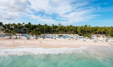 Riu Naiboa Punta Cana Playa Bavaro Sejur si vacanta Oferta 2022 - 2023