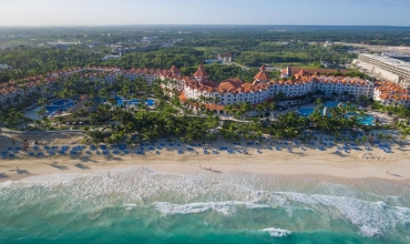 Occidental Caribe Punta Cana Playa Bavaro Sejur si vacanta Oferta 2022 - 2023