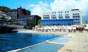 Avala Resort & Villas Litoral Muntenegru Budva-Becici Sejur si vacanta Oferta 2022 - 2023