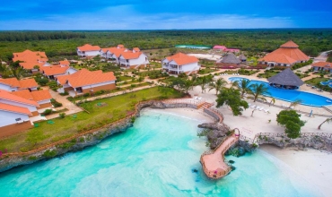 Azao Resort and Spa Zanzibar Pongwe Sejur si vacanta Oferta 2022 - 2023