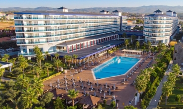 Eftalia Marin Resort Antalya Alanya Sejur si vacanta Oferta 2022 - 2023