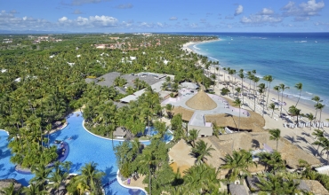 Paradisus Punta Cana Punta Cana Playa Bavaro Sejur si vacanta Oferta 2022 - 2023