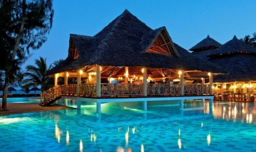 Neptune Palm Beach Boutique Resort & Spa Mombasa Coasta de Sud Sejur si vacanta Oferta 2022 - 2023