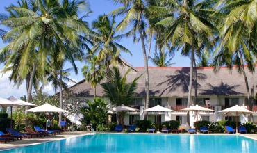 Voyager Beach Resort Mombasa Coasta de Nord Sejur si vacanta Oferta 2022 - 2023