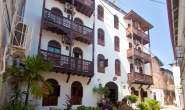 Asmini Palace Hotel Zanzibar Zanzibar City Sejur si vacanta Oferta 2022 - 2023