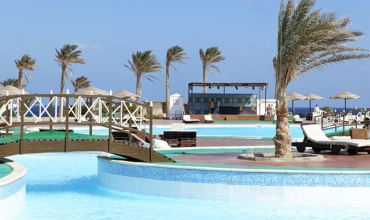 The Three Corners Sea Beach Resort Hurghada Marsa Alam Sejur si vacanta Oferta 2022 - 2023