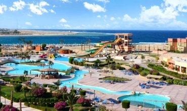 Malikia Resort Abu Dabbab (Ex. Sol y Mar) Hurghada Marsa Alam Sejur si vacanta Oferta 2022 - 2023