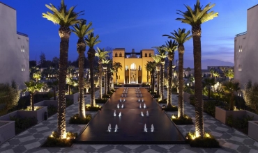 Four Seasons Resort Marrakech, 1, karpaten.ro
