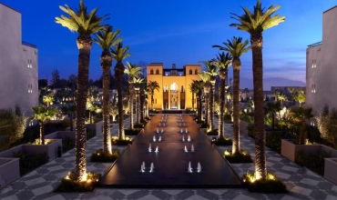 Four Seasons Resort Marrakech, 1, karpaten.ro