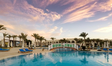 Hilton Marsa Alam Nubian Resort Hurghada Marsa Alam Sejur si vacanta Oferta 2022 - 2023