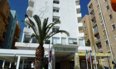 Flamingo Beach Hotel Zona Larnaca Larnaca Sejur si vacanta Oferta 2022 - 2023