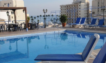Atrium Zenon Hotel Apartments Zona Larnaca Larnaca Sejur si vacanta Oferta 2022 - 2023