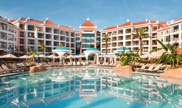 Hotel Hilton Vilamoura As Cascatas Golf Resort & Spa, 1, karpaten.ro