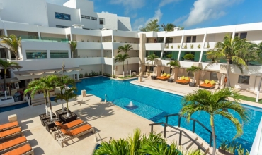 Flamingo Cancun Resort Cancun si Riviera Maya Cancun Sejur si vacanta Oferta 2022 - 2023
