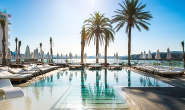 Amare Beach Hotel Ibiza - Adults Only Ibiza San Antonio Sejur si vacanta Oferta 2022 - 2023