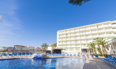azuLine Hotel Coral Beach Ibiza Es Canar Sejur si vacanta Oferta 2022 - 2023