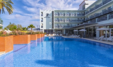 azuLine Hotel Pacific Ibiza San Antonio Sejur si vacanta Oferta 2022 - 2023