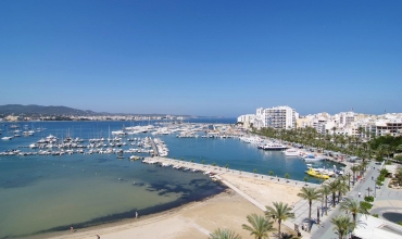 Invisa Hotel Es Pla - Adults Only Ibiza San Antonio Sejur si vacanta Oferta 2022 - 2023