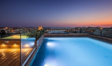 Solana Hotel and Spa Malta Mellieha Sejur si vacanta Oferta 2022 - 2023