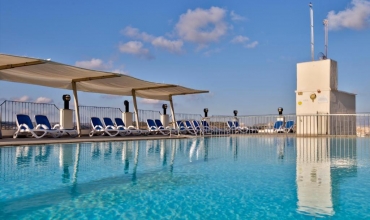 Hotel Santana Malta Qawra Sejur si vacanta Oferta 2022 - 2023