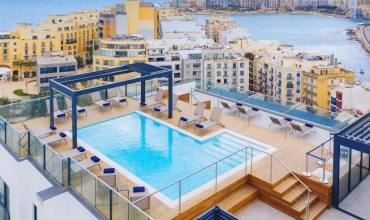 Hotel Mercure St. Julian's Malta St. Julian's Sejur si vacanta Oferta 2022 - 2023