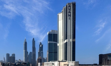 Vacanta si Sejur Dubai, Avani Palm View Dubai Hotel & Suites, 1, karpaten.ro