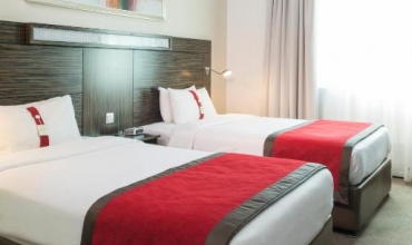 Holiday Inn Express Dubai Airport, an IHG Hotel, 1, karpaten.ro