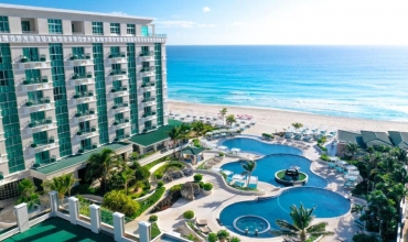Sandos Cancun Luxury Resort, 1, karpaten.ro