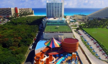 Seadust Cancun Family Resort, 1, karpaten.ro