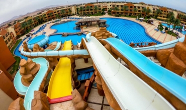 Regency Plaza Aqua Park And Spa Egipt Sharm El Sheikh Sejur si vacanta Oferta 2022 - 2023
