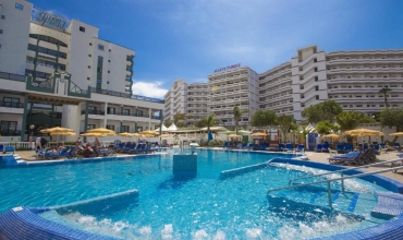 Hotel Green Field Gran Canaria Playa del Ingles Sejur si vacanta Oferta 2022 - 2023