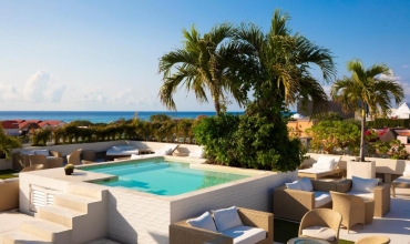The Palm At Playa Cancun si Riviera Maya Playa del Carmen Sejur si vacanta Oferta 2022 - 2023