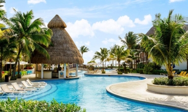 The Reef Coco Beach Cancun si Riviera Maya Playa del Carmen Sejur si vacanta Oferta 2022 - 2023