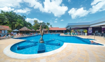 Riu Lupita Cancun si Riviera Maya Playa del Carmen Sejur si vacanta Oferta 2022 - 2023